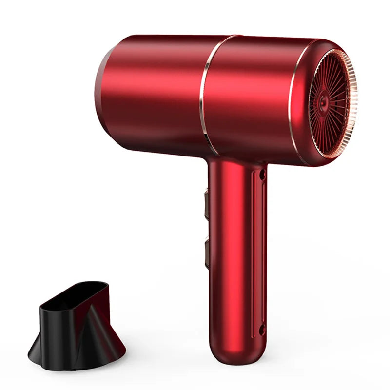 New Style Hair Dryer Household Hammer Negative Ion Fashion Hair Dryer Adjustable Air Temperature Hair-Dryer