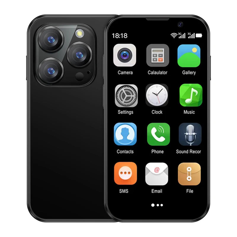 16SE Mini Smartphone