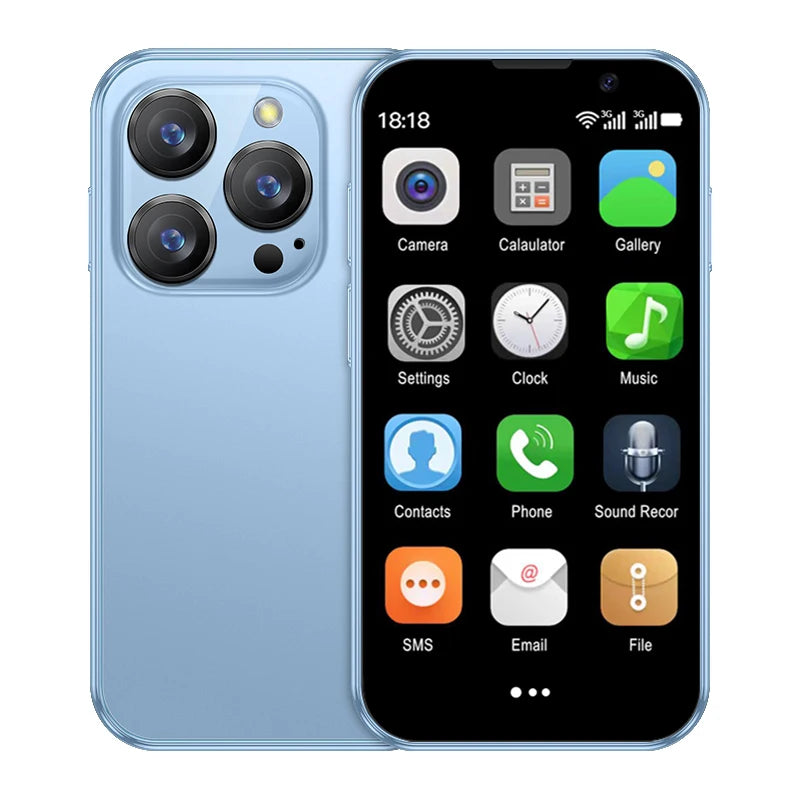 16SE Mini Smartphone