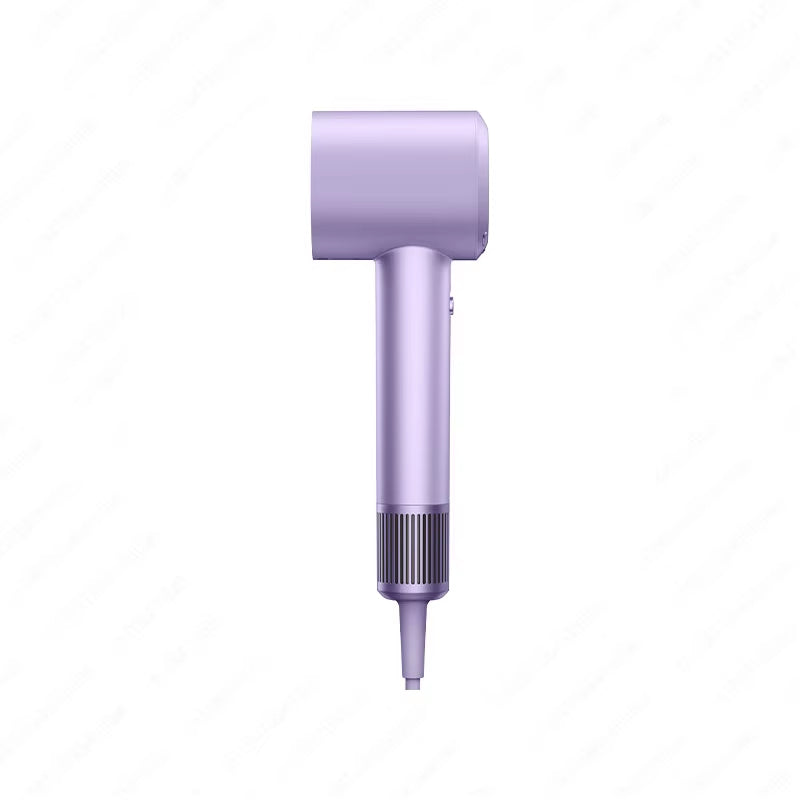 MIJIA High Speed Hair Dryer H701 Water Ion 65M/S Wind Speed 220V Professional Hair Care Quick Drye Negative Lon Hairdryer