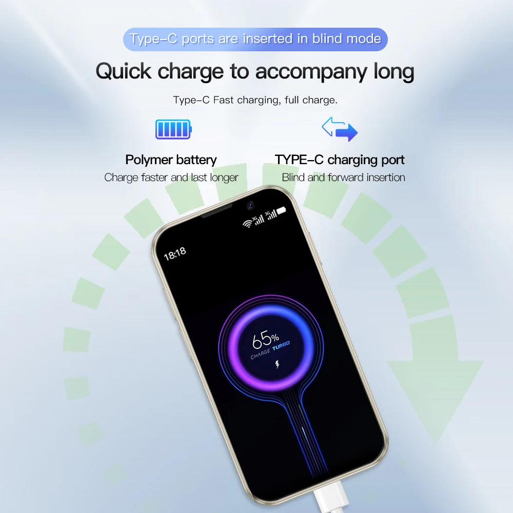 16SE Mini Smartphone 