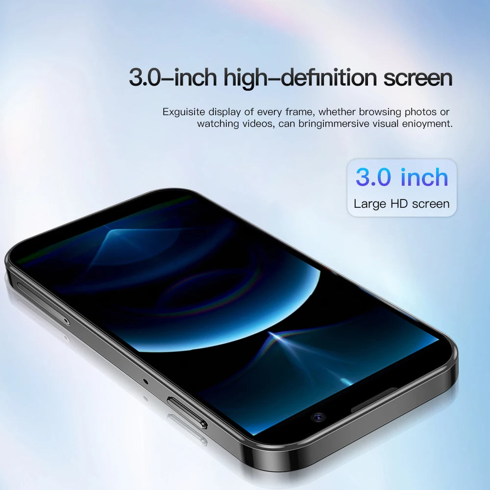 16SE Mini Smartphone 