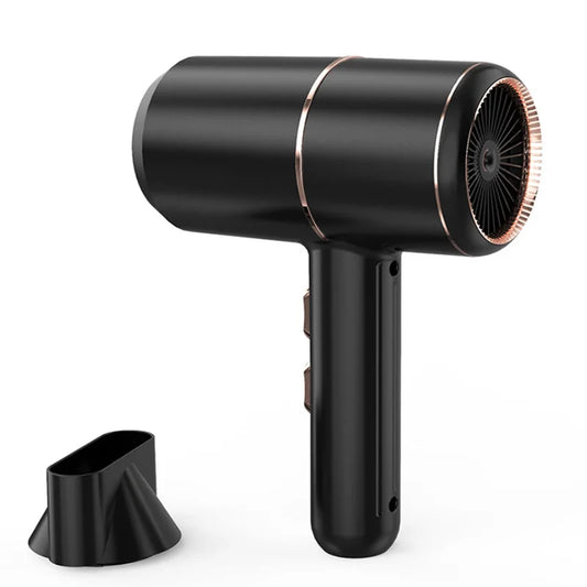 New Style Hair Dryer Household Hammer Negative Ion Fashion Hair Dryer Adjustable Air Temperature Hair-Dryer