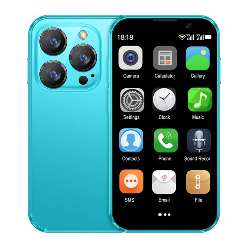 16SE Mini Smartphone 