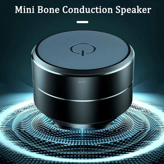 Mini Bone Conduction Speaker 