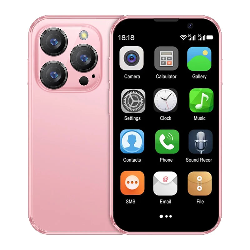 16SE Mini Smartphone 