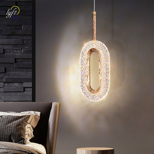 Nordic Pendant Light Indoor Lighting Living Room Decoration For Home