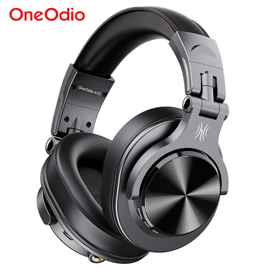 Oneodio Fusion A70 Bluetooth Headphones Stereo Over Ear Wireless