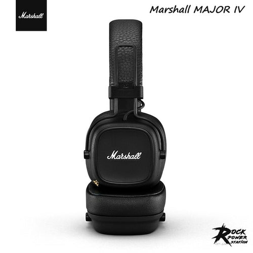 MAJOR IV Wireless Bluetooth Headphones Classic
